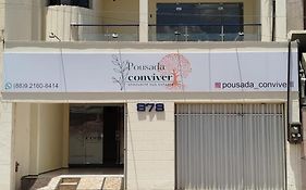 Pousada Conviver 2